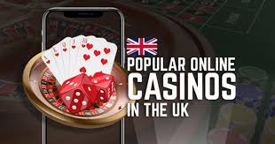 real casino online uk — How to Choose, Play and Stay Safe