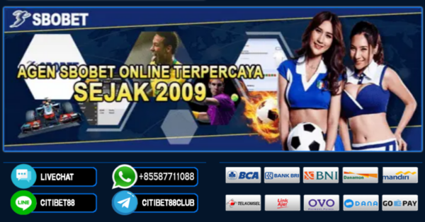 Agen Bola Online Terpercaya Panduan Lengkap untuk Taruhan Aman dan Menguntungkan Agen Bola Online Terpercaya Panduan Lengkap untuk Taruhan Aman dan Menguntungkan