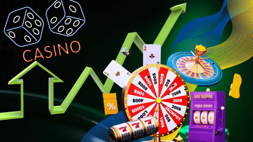 bet mines Guía completa para jugar con estrategia y responsabilidad