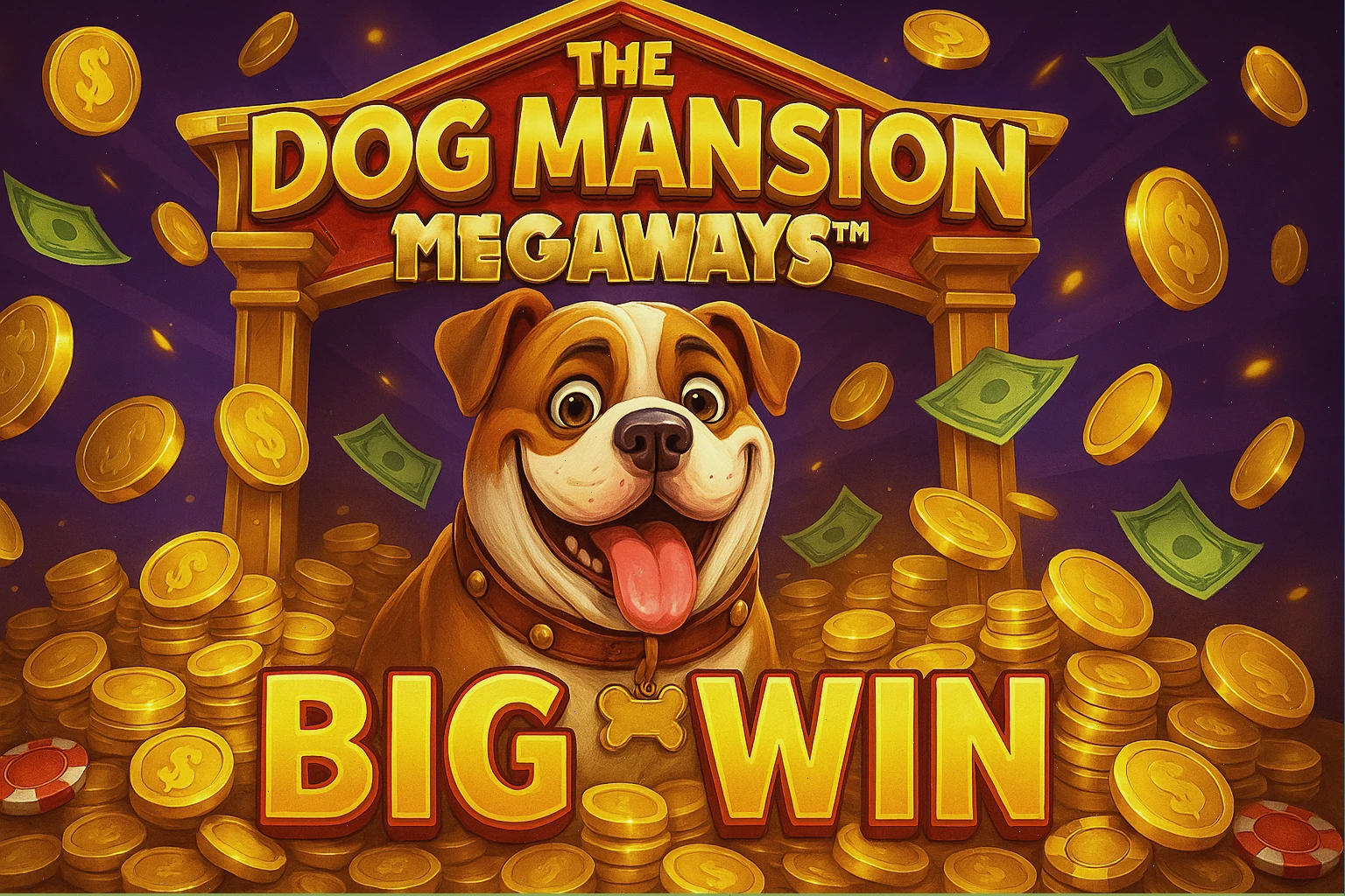 Casino Doradobet — el líder actual en juegos de azar online en Perú 