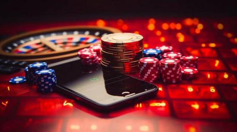 Comprehensive Guide to 21Bets Casino Registration Process 1 Comprehensive Guide to 21Bets Casino Registration Process 1