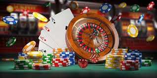 Discover the Best Top UK Online Casino Sites