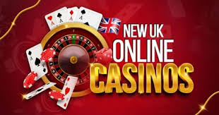 Discover the Best Top UK Online Casino Sites