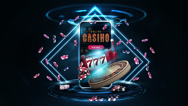 Discover the Excitement of Chipstars Casino Online Slots