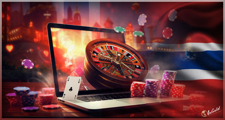 Discover the Excitement of Norwegian Online Casino 13 Discover the Excitement of Norwegian Online Casino 13