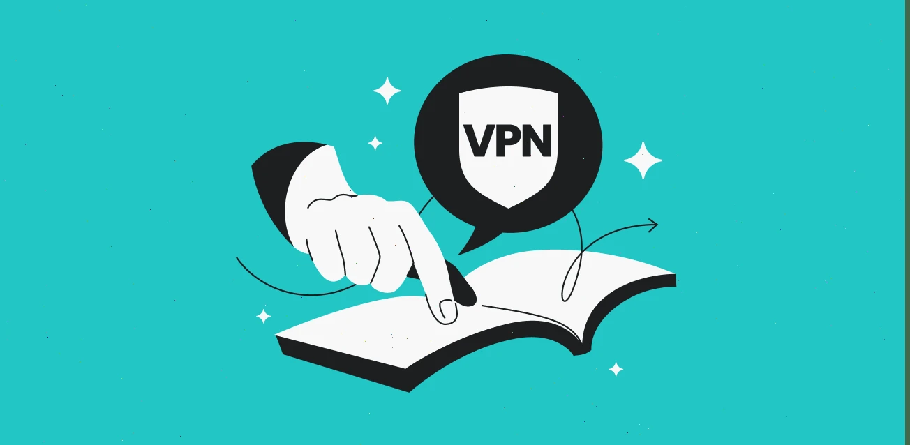 Зачем нужен VPN: простыми словами Wi-Fi блокировка