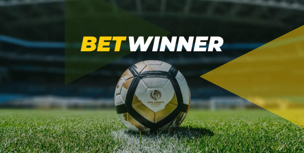 Experience Premier Betting with Betwinner Ghana