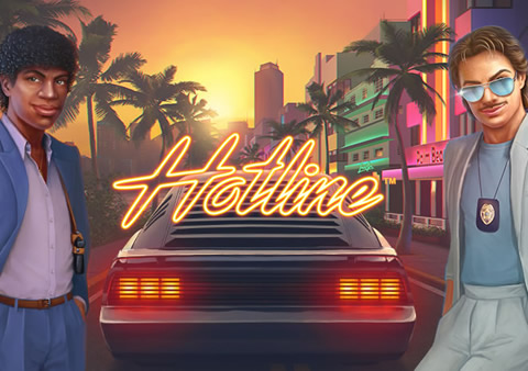 Hotline Casino - Twoje Wszystko o Gry Online