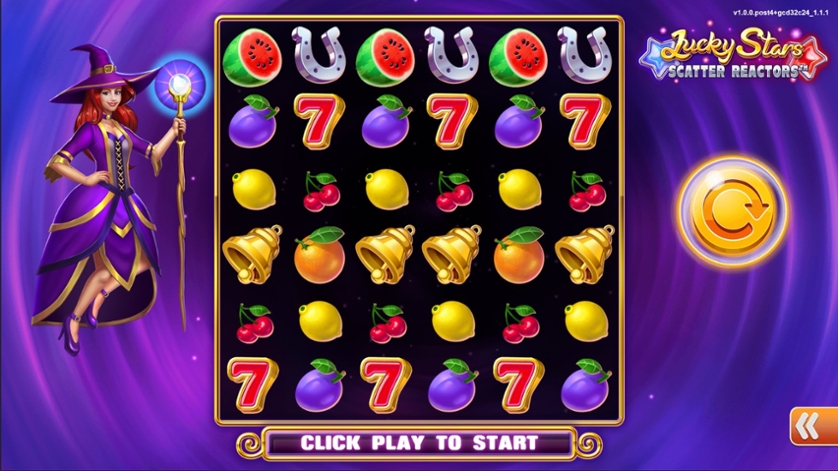 Lucky Star App — Complete Guide to Features, Gameplay, and Tips