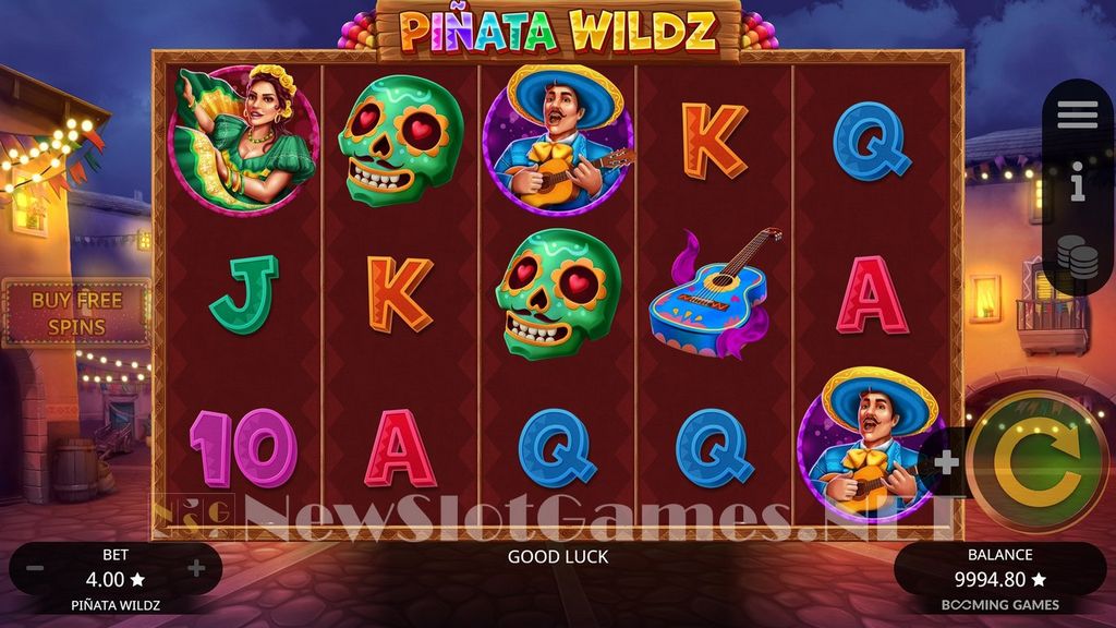 Depoimento sobre o Pinata Wins - Demonstração Gratuita + Benefícios