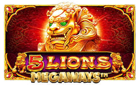 Jeu gratuit sur 5 Lions Megaways en mode démo Jeu gratuit sur 5 Lions Megaways en mode démo