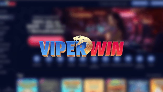 ViperWin Casino