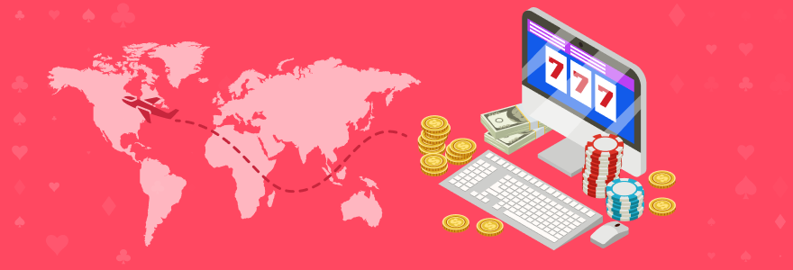 Nové casino bez vkladu Objevte svět bez rizika Nové casino bez vkladu Objevte svět bez rizika