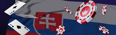 Objavte vzrušenie v slovenske casino svet Objavte vzrušenie v slovenske casino svet