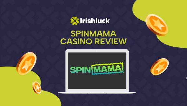 Spinmama Casino - Najlepsze miejsce na gry hazardowe online
