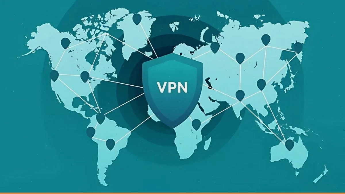 Тест ХитVPN - по делу другой сети
