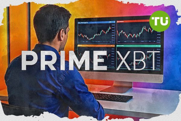 Unlocking Profit Potential A Deep Dive into PrimeXBT Traders