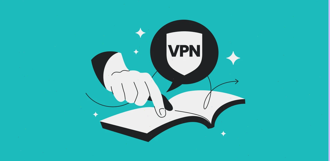 Зачем нужен VPN: что это и зачем публичный Wi-Fi